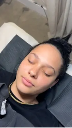 Brow Lamination