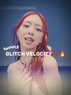 smooth glitch 