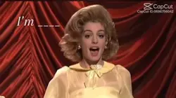 I’m judy