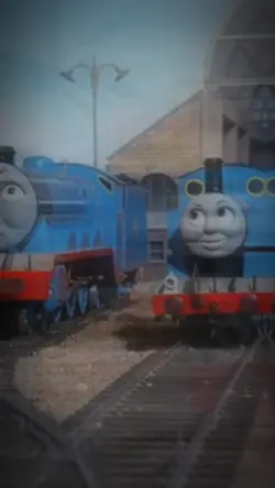 Thomas edit