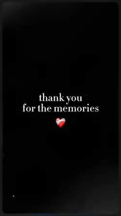 Thank you❤️🩹