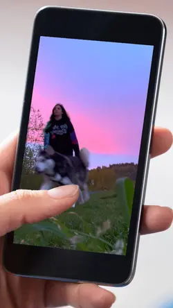 Phone Focus