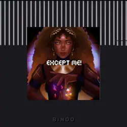 except me!