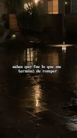Reflexión 