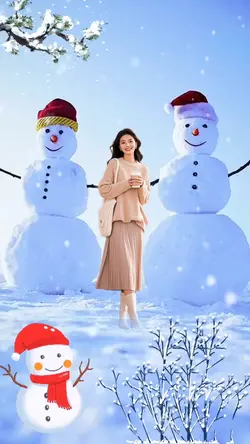 Snowman