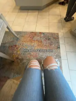 T 