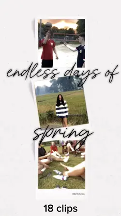 endless spring