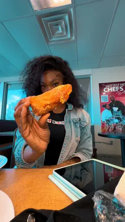 Foodie Intro
