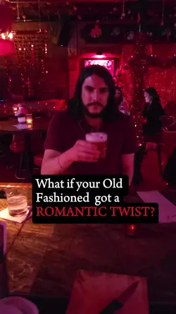Cocktail Review, v1