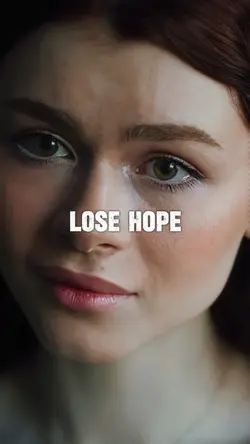 Losing Hope 