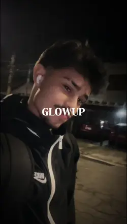 GLOWUP 🔥
