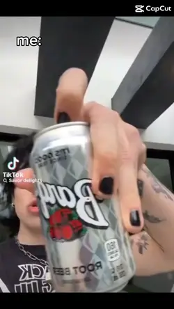 ROOT BEER!!!