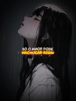 Only Love Can Hurt..