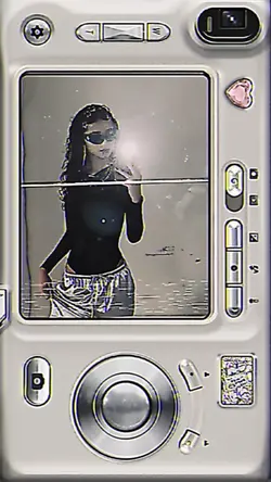 CYBERSHOT 📷🎯