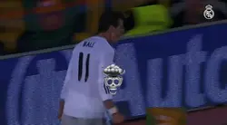 Skull erro 2 