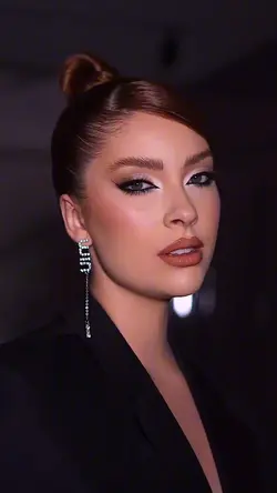 new makeup 💄