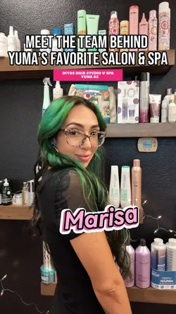 Hair Salon & Spa