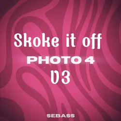 Smoke it off