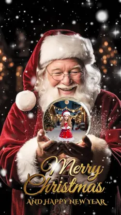 Merry Christmas 🌲🎅