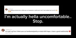 Ew?