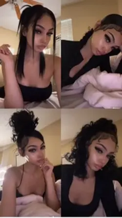 No chill 4 clip