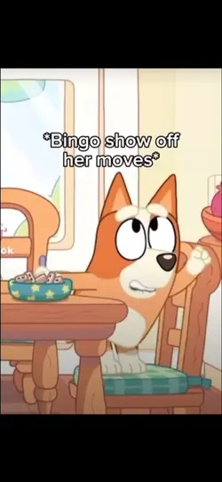 Bingo clips