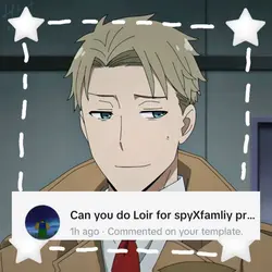 Loir forger edit