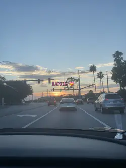 sunset dump🌅