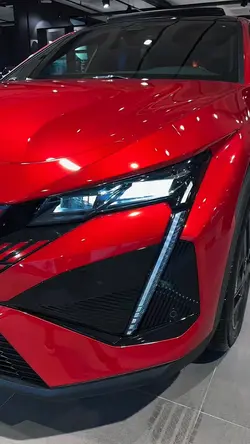 Car Edit beautiful 