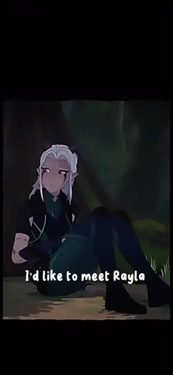 the dragon prince 