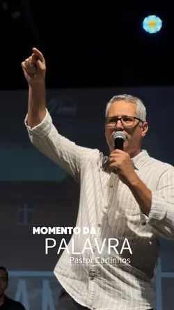 Pregação culto 