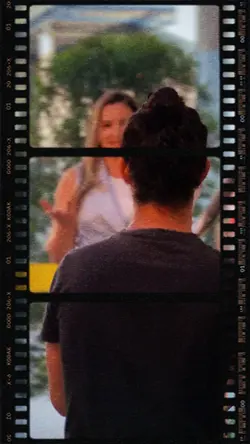 🎬 Backstage Produção