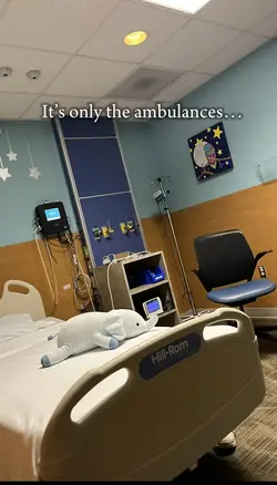 Hospitals<<<