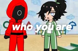 Show me who you are 