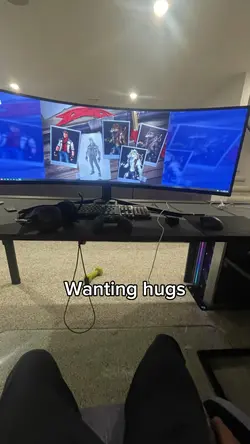 Wanting lov