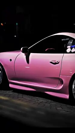 Pink Supra free edit