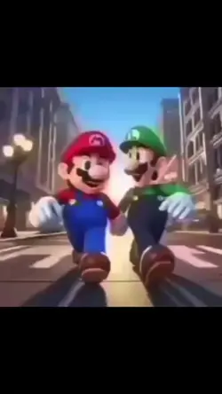 mario