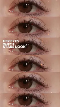Eyes trend 