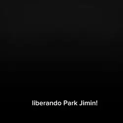 Park Jimin!