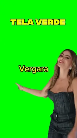 Tela Verde Vergara