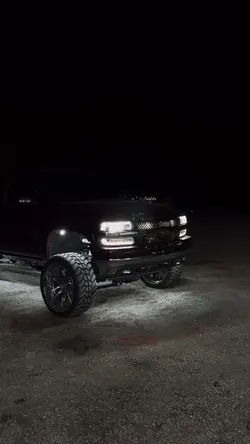 Truck tok