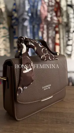 Bolsa feminina