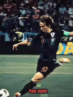 modric free edit 
