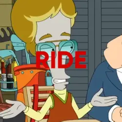joyride