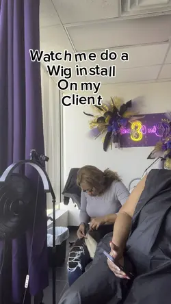 Client install
