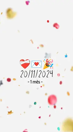 Mesversario-meu bebê