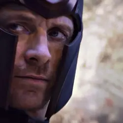 X-Men Template