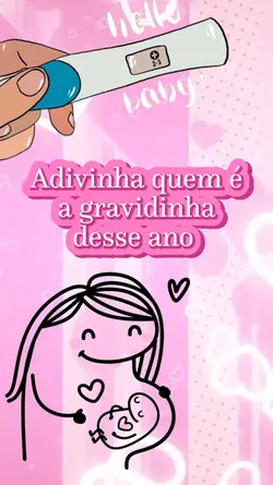 grávida do ano