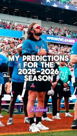 2025-2026 prediction