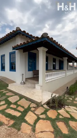 Condomínio de Luxo 